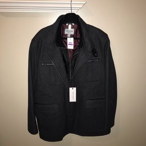 Cole Haan Signature Coat